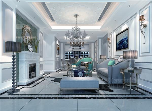 羊脂玉石優(yōu)雅空間