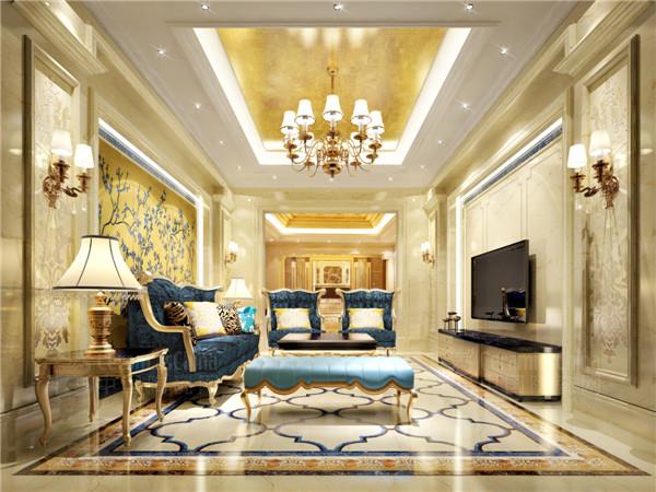 羊脂玉石優(yōu)雅空間