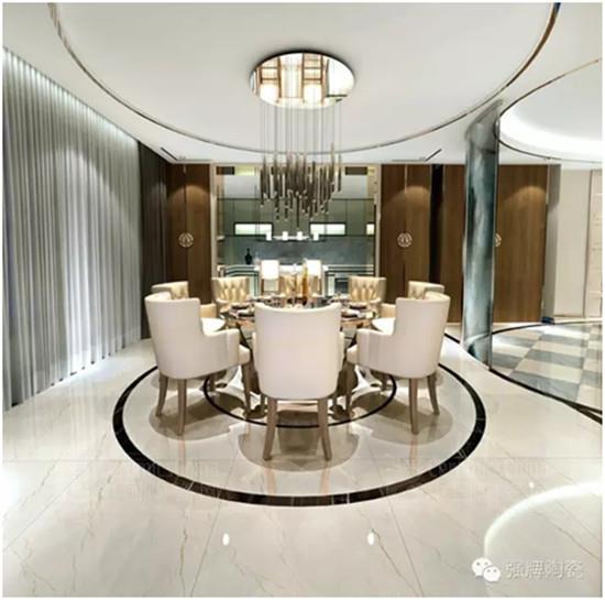 都市時尚風(fēng)格