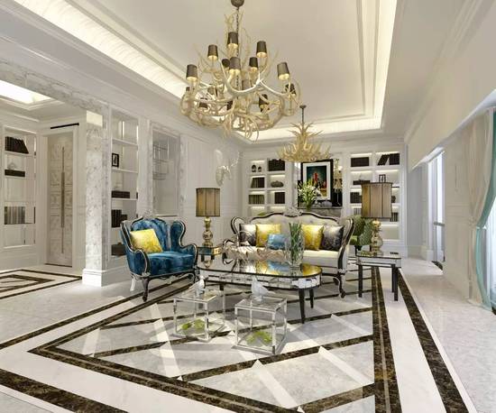 冠珠天然石瓷磚獲中意陶瓷設(shè)計(jì)大賽優(yōu)秀獎(jiǎng)