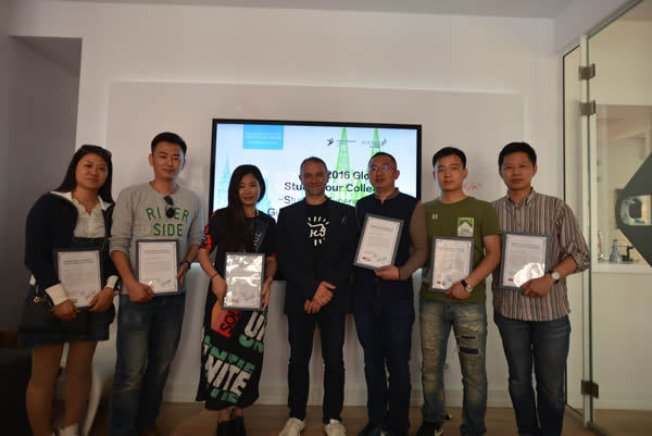 羅浮宮陶瓷全球游學(xué)(德荷)第二期回國(guó)