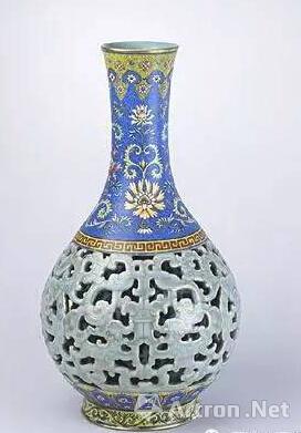 陶瓷收藏件:故宮里的養(yǎng)眼瓷器們