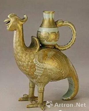 陶瓷收藏件:故宮里的養(yǎng)眼瓷器們