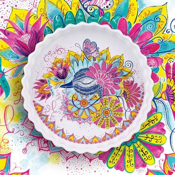 當(dāng)瓷器開出了花 當(dāng)瓷器開出了花