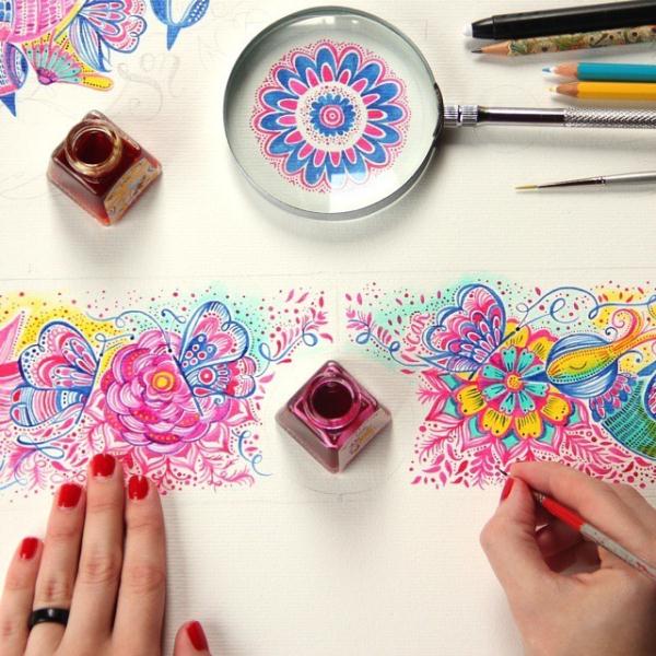 當(dāng)瓷器開出了花 當(dāng)瓷器開出了花