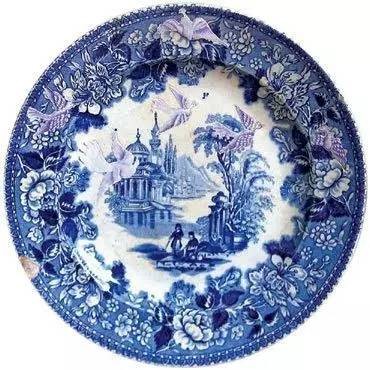 當(dāng)瓷器開出了花 當(dāng)瓷器開出了花