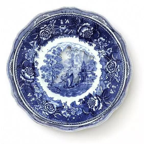 當(dāng)瓷器開出了花 當(dāng)瓷器開出了花