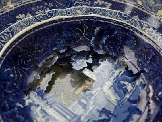 當(dāng)瓷器開出了花 當(dāng)瓷器開出了花