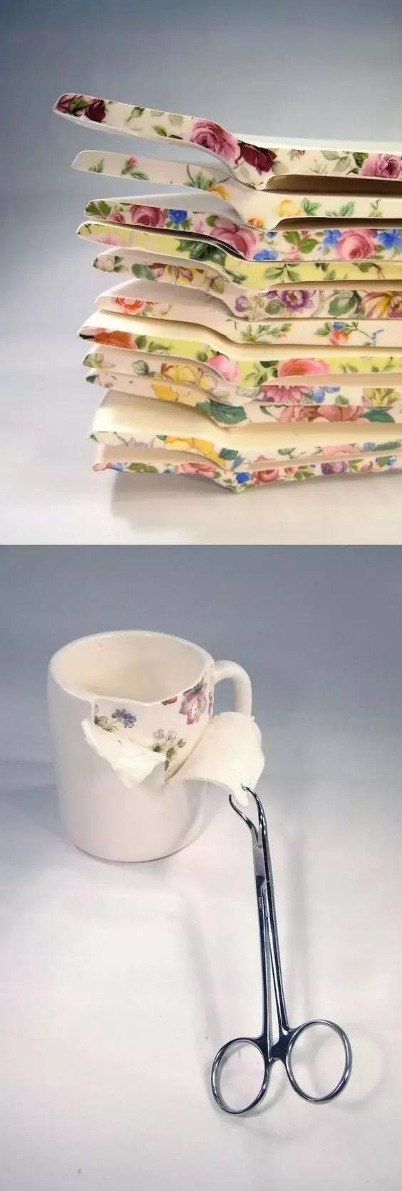 當(dāng)瓷器開出了花 當(dāng)瓷器開出了花