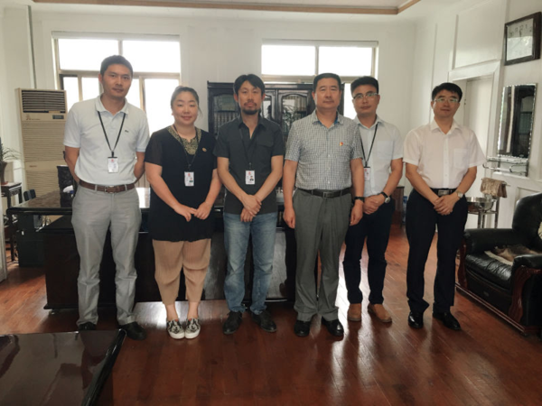 把握行業(yè)脈搏,共筑陶瓷盛典——鳳皇社受邀參加淄博陶博會