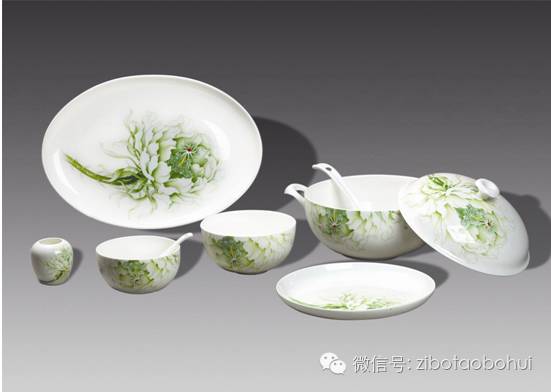 點擊圖片翻到下一頁>> 聚焦陶博會之十二