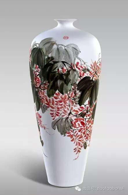 點擊圖片翻到下一頁>> 聚焦陶博會之十八