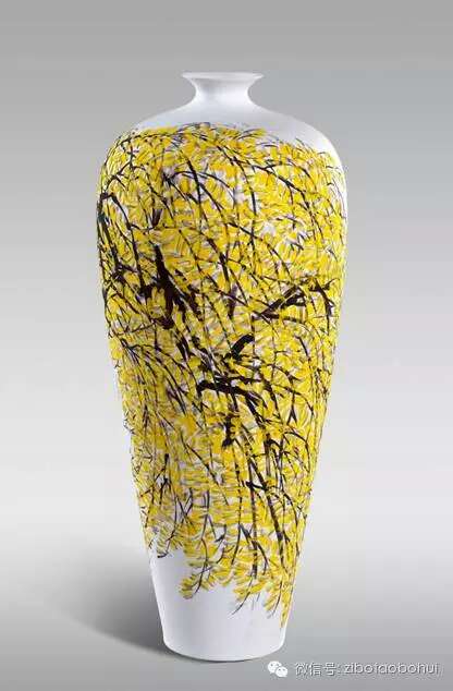 點擊圖片翻到下一頁>> 聚焦陶博會之十八