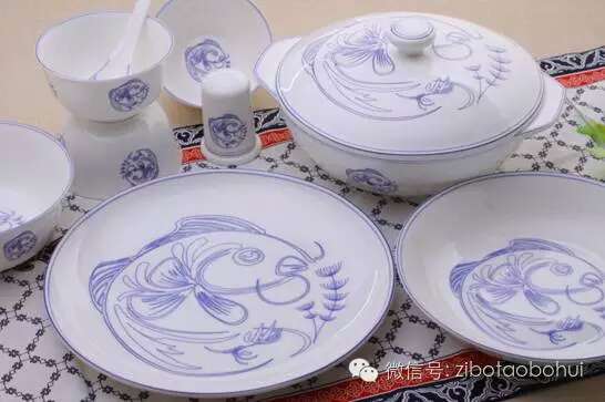 點擊圖片翻到下一頁>> 聚焦陶博會之十八