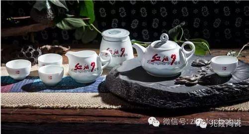 點(diǎn)擊圖片翻到下一頁>> 聚焦陶博會之十四