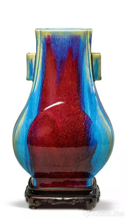 北京東正2016“重要中國陶瓷及工藝品專場”清官窯精品預(yù)覽