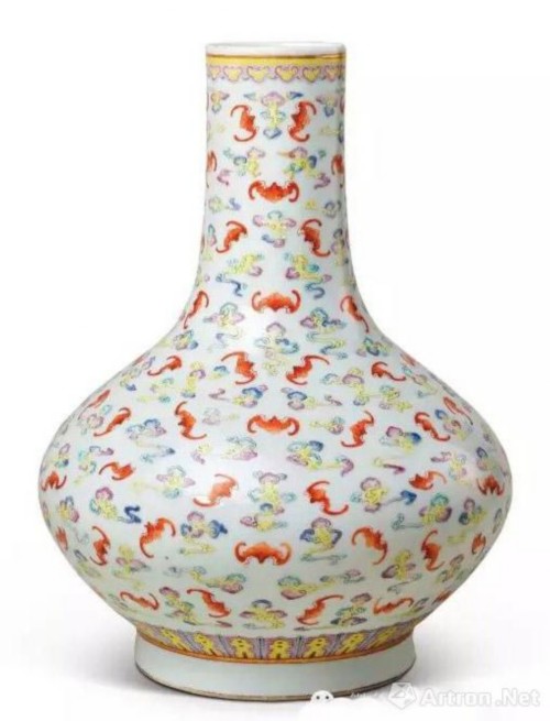 北京東正2016“重要中國陶瓷及工藝品專場”清官窯精品預(yù)覽