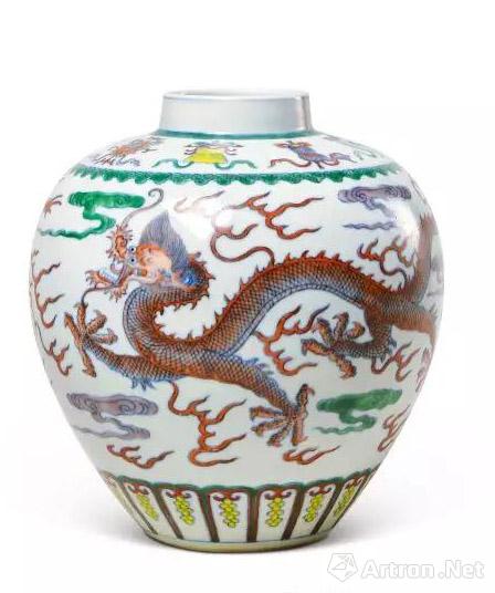 北京東正2016“重要中國陶瓷及工藝品專場”清官窯精品預(yù)覽