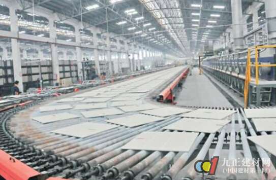 陶瓷行業(yè):瓷磚出口前三季度環(huán)比下降